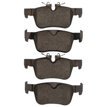 DFC 18-21 Volvo XC60 Rear 4000 Hybridynamic Brake Pads