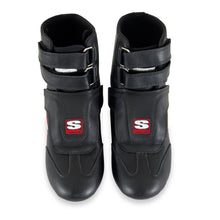 Simpson Racing Simpson Stealth Spring Driving Shoes Mens - SP750BK