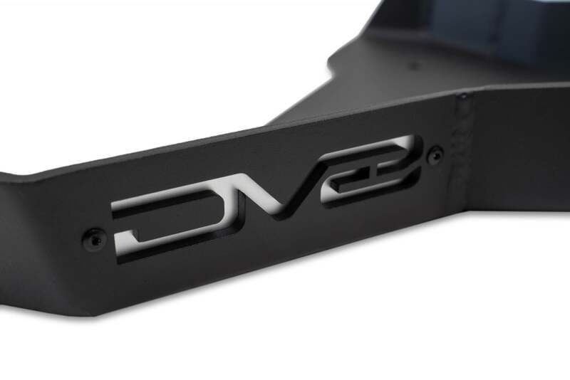 DV8 Offroad 2024-2025 Toyota Tacoma A-Arm Skid Plates - SPTT1-05