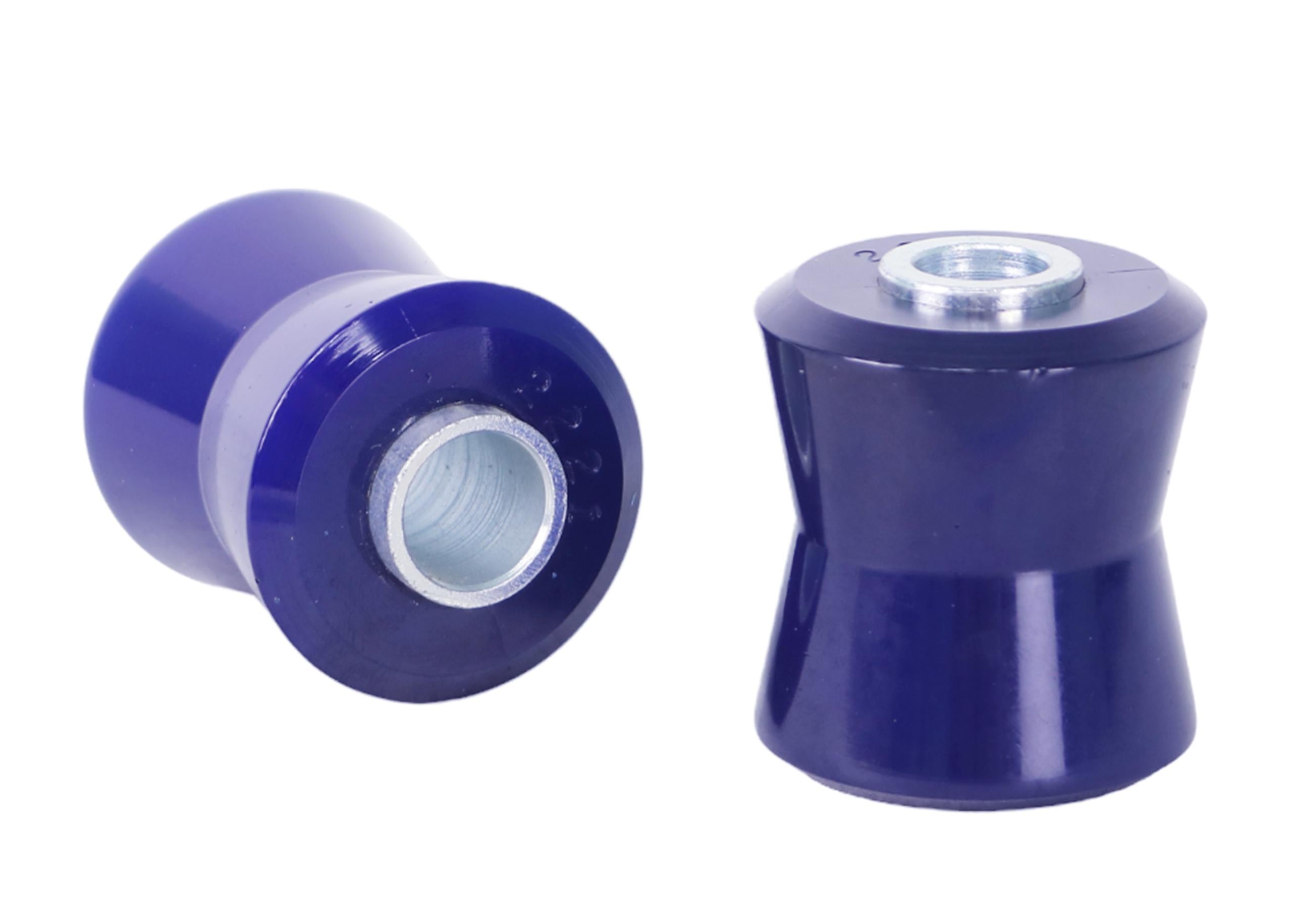 SuperPro Rear Panhard Rod Bush Kit (1974-1983 124 Spider, 124 Base) - SPF2220K