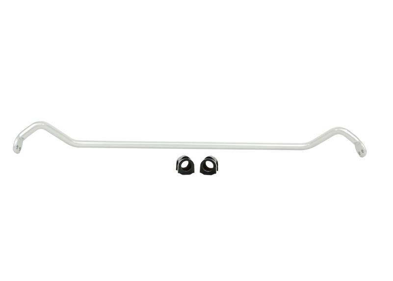 Whiteline Performance Front Sway Bar 26MM Heavy Duty Blade Adjustable 2 Point Adjustable 15-20 Subaru Whiteline (2015-2020 WRX STI) - BSF48Z