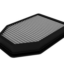 AFE Magnum FLOW OE Replacement Air Filter w/ Pro DRY S Media (2007-2018 Wrangler JK, Wrangler, Wrangler) - 31-10155