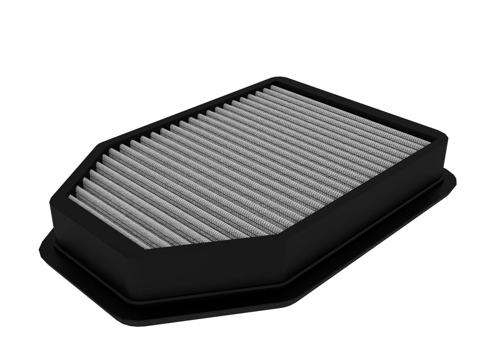 AFE Magnum FLOW OE Replacement Air Filter w/ Pro DRY S Media (2007-2018 Wrangler JK, Wrangler, Wrangler) - 31-10155