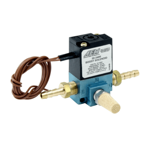 AEM Sensors/Connectors - 30-2400