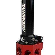 Aeromotive Belt Drive Pump Efi Regulator - 13113