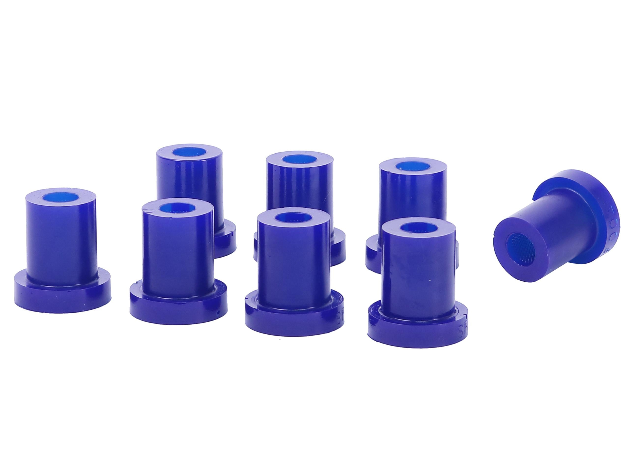 SuperPro Spring Rear Bush Kit All - SPF0004K