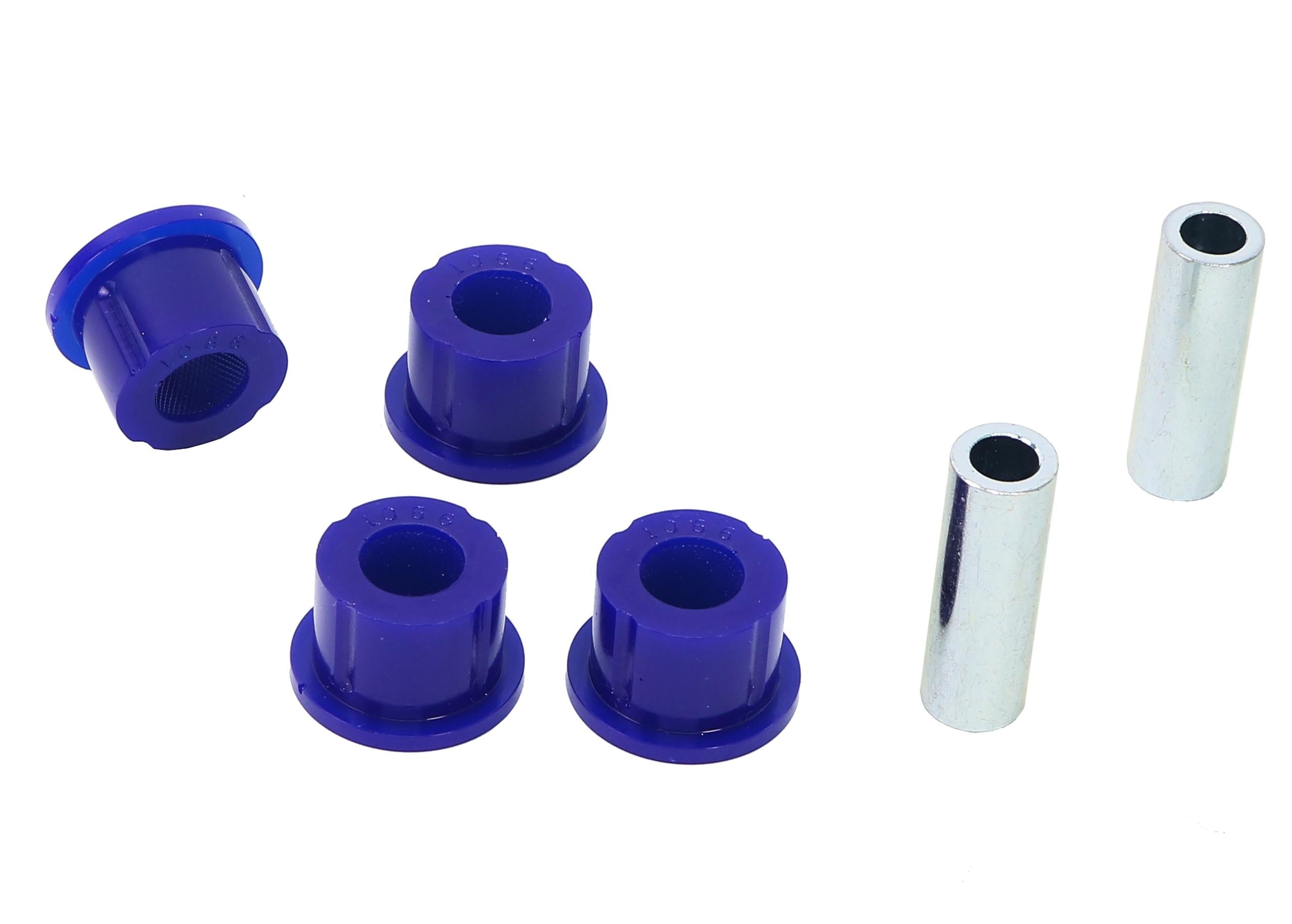 SuperPro TOYOTA COROLLA KE70 REAR SPRIN - SPF1066K