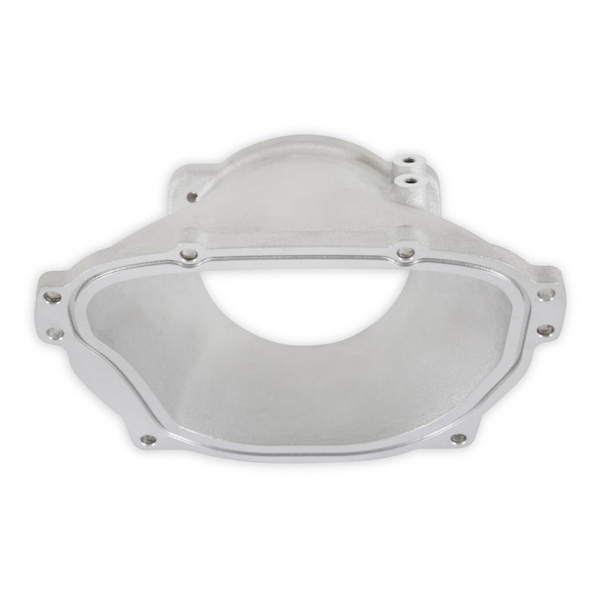 Holley Throttle Body Adapter Kit - 300-714