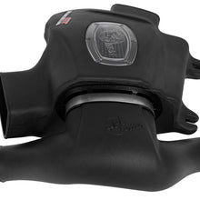 AFE Momentum GT Cold Air Intake System w/ Pro DRY S Media (2007-2013 335is, 535i, 1 Series M, 335i, 535xi, 335xi, 135i, 535i xDrive, 335i xDrive) - 51-76306