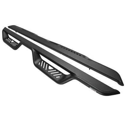 Westin Outlaw Nerf Step Bars (2021-2025 Bronco 4-Door) - 20-14195