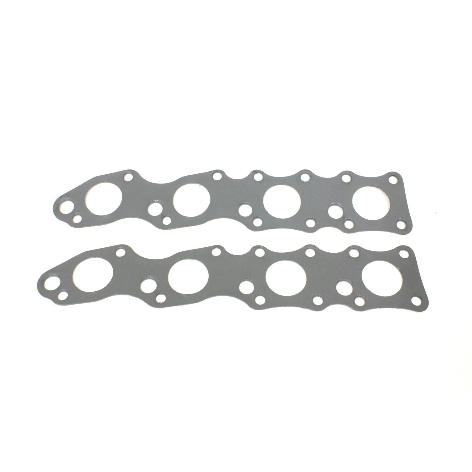 JBA 07-18 Toyota Tundra 5.7L - 063-2012
