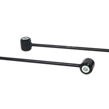 Whiteline Performance Rear Endlinks Fixed Style - W23761