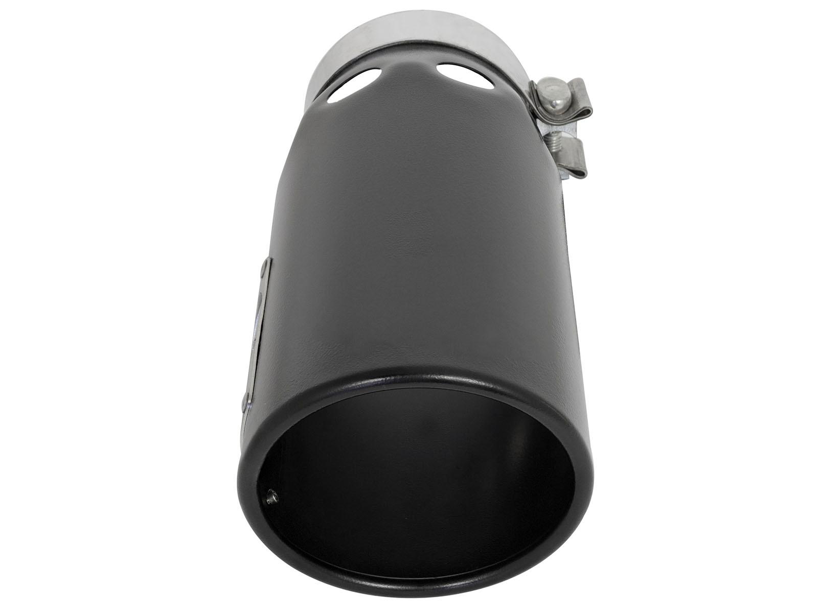 AFE Universal Exhaust Tip (Universal Fit) - 49T40501-B121