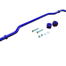 SuperPro VW Golf MK 5/6 2WD Rr 22mm - RC0005RZ-22