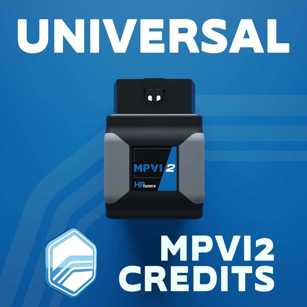 Ortiz Performance HPTuners Universal Credits - 13