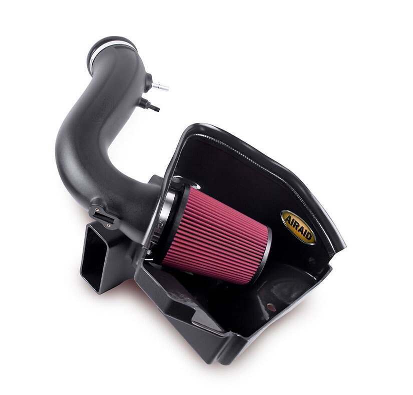 Ortiz Performance Cyclone Power Pack | 2011-2014 Mustang 3.7L - 7