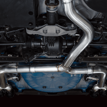 AWE Track Edition for VB Subaru WRX - 3020-43979