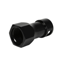 Aeromotive 1/2" Quick Connect To An-10 Feed Line Adapter - 15128