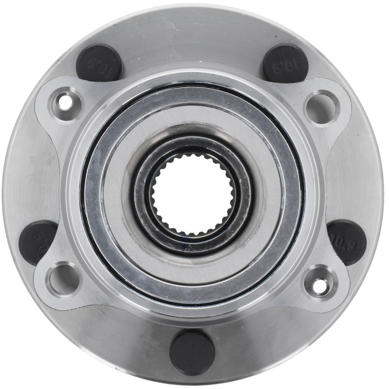 MOOG 17-19 Kia Soul Front Hub Assembly