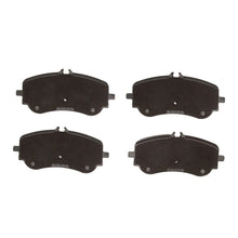 DFC 18-24 Volkswagen Crafter (Mexico) Rear 4000 Hybridynamic Brake Pads