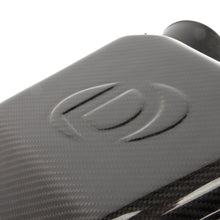 Cold Air Intake; Mini  - D760-0051