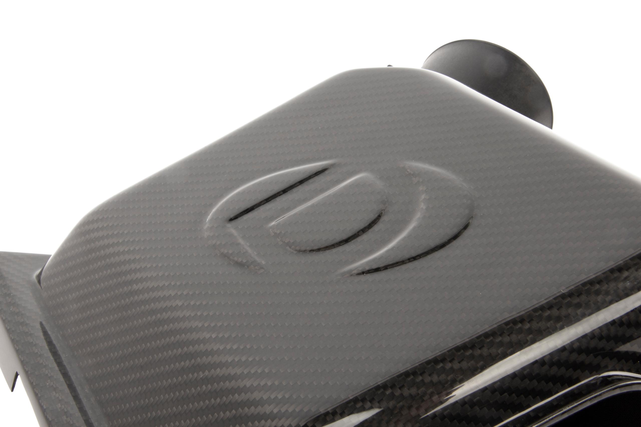 Cold Air Intake; Mini  - D760-0051