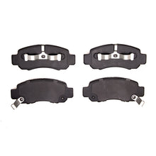 DFC 00-06 Honda Insight Front 4000 Hybridynamic Brake Pads