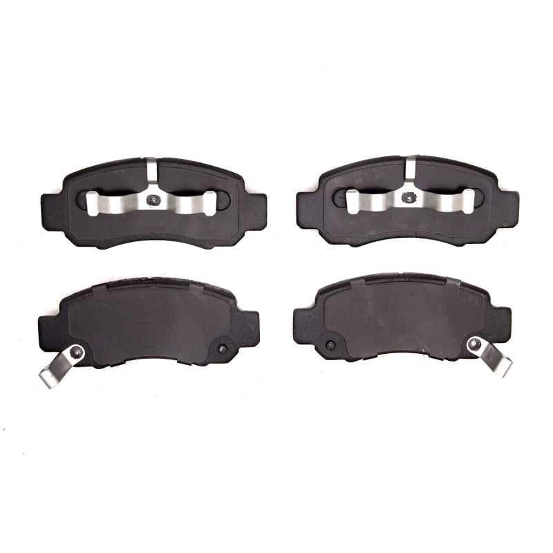 DFC 00-06 Honda Insight Front 4000 Hybridynamic Brake Pads