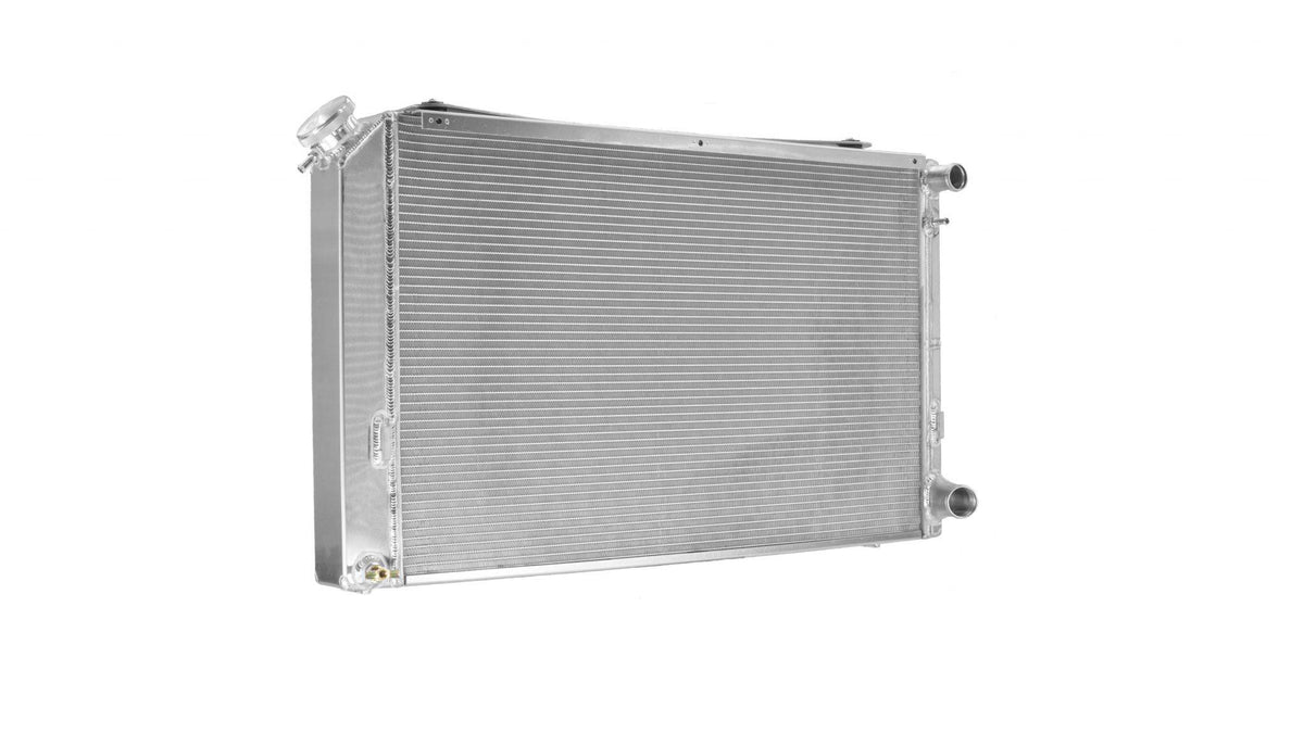 PWR Chevrolet Camaro 70-81 LS Double Pass Radiator PWR Racing - 25-00020