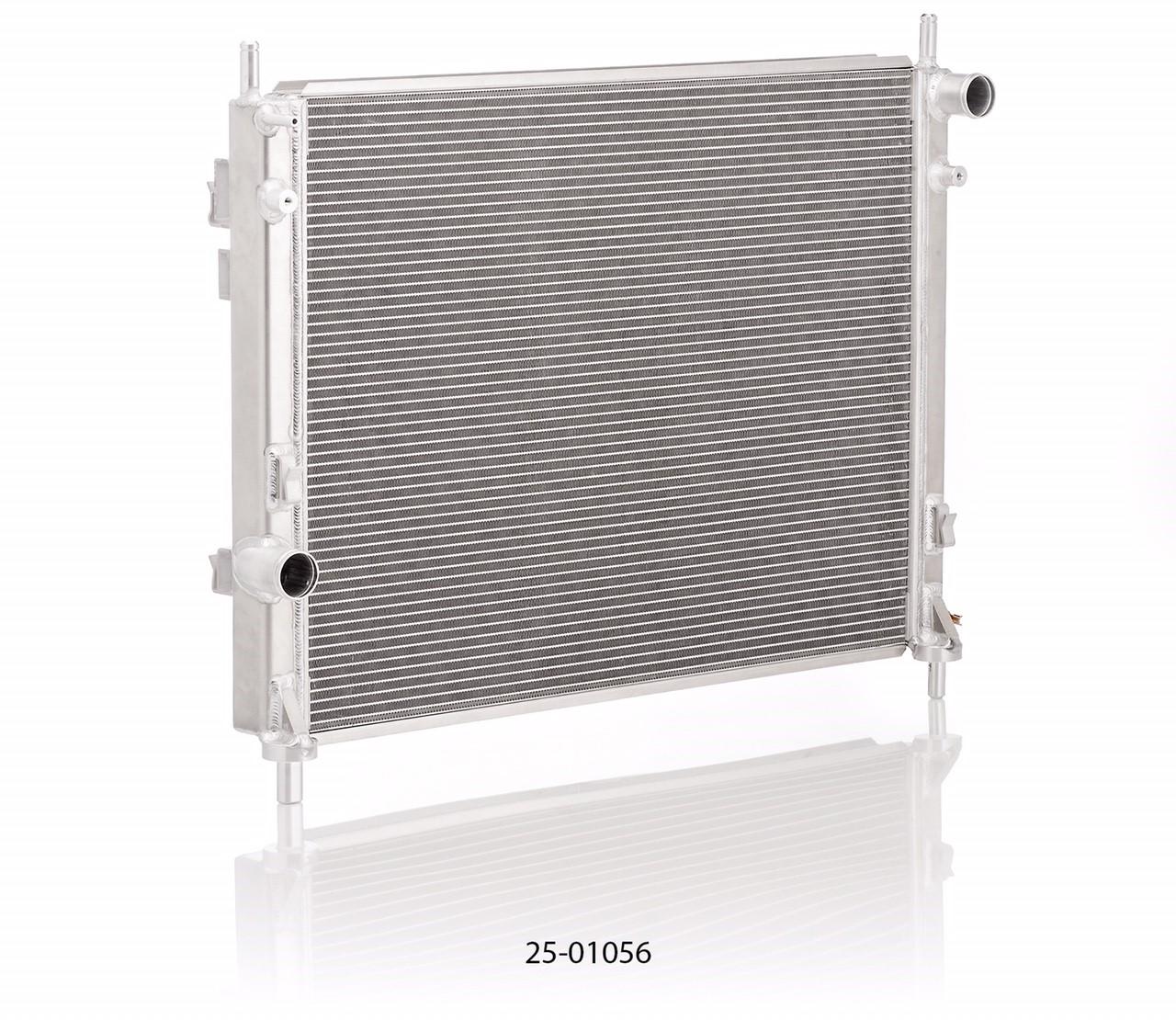 PWR Racing 2015-2017 Mustang GT Radiator