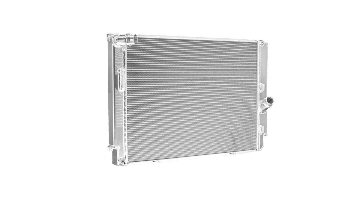 PWR BMW E90 M3 06-11 Sedan BMW E92 M3 07-13 Coupe BMW E93 M3 01-13-Convertible 42mm Radiator CR Racing - 25-03121