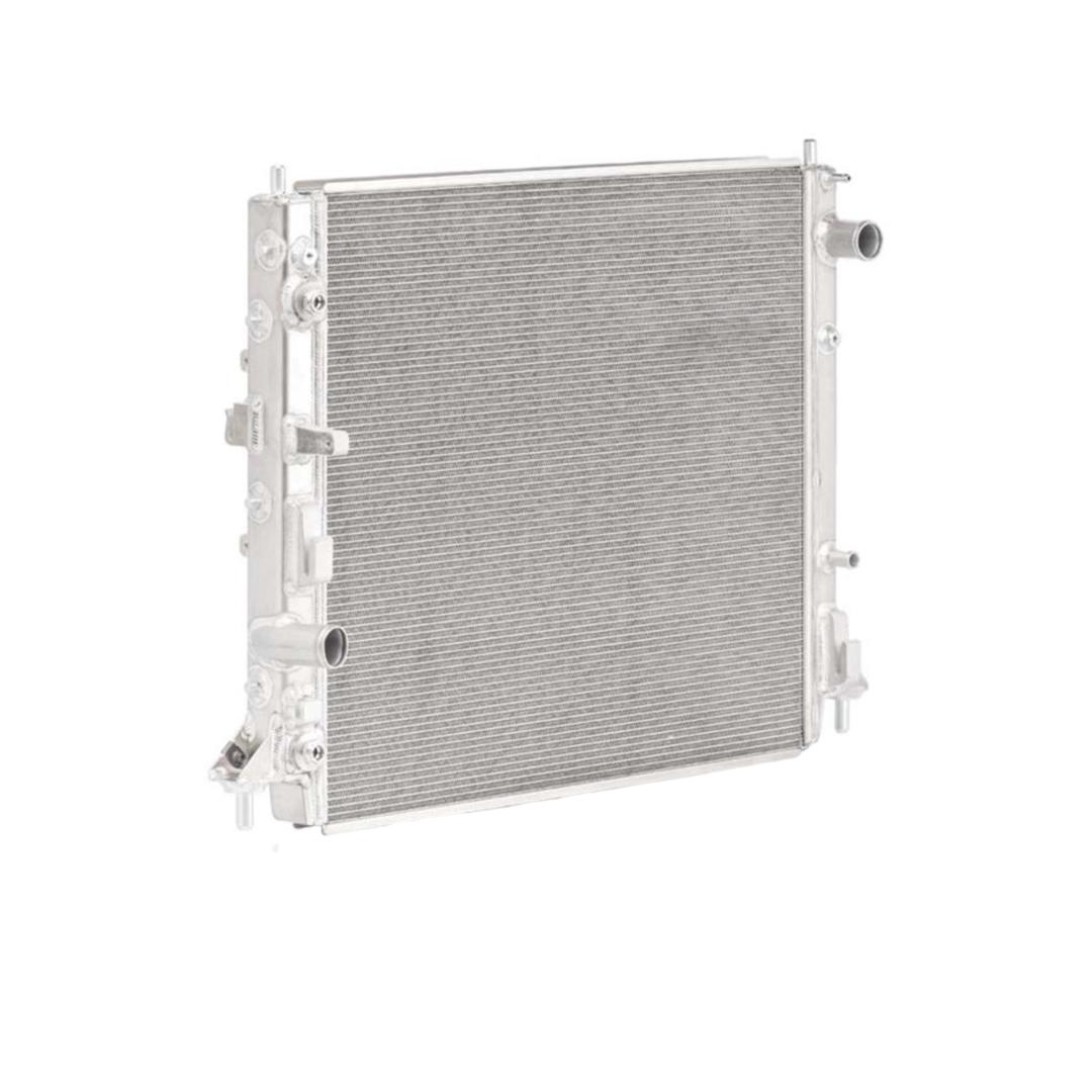 PWR Chevrolet Camaro 16-17 Extruded Tube Radiator LT V8 automatic and manual transmission - 25-10203