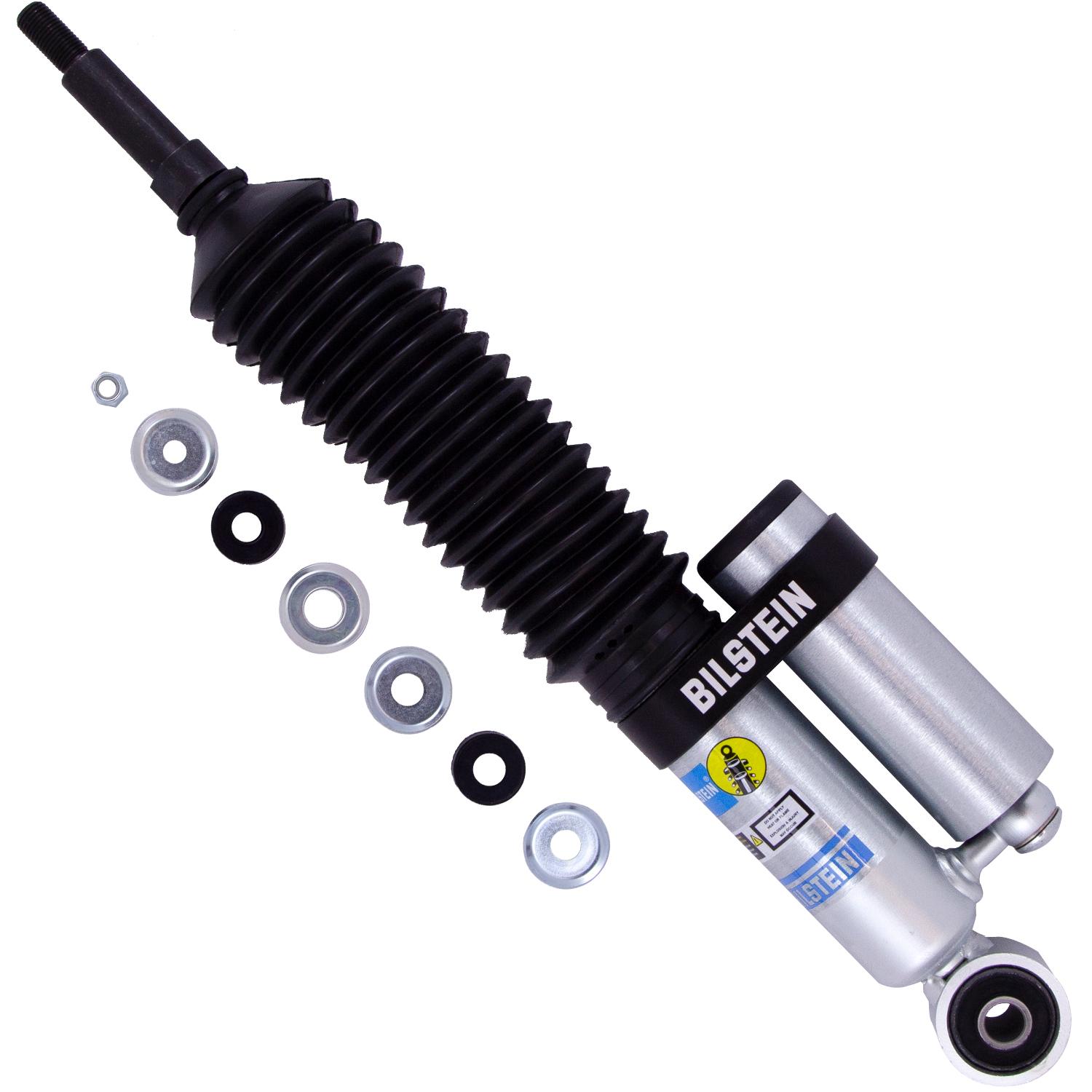 Bilstein B8 5160 - Shock Absorber (1998-2007 Land Cruiser) - 25-275100