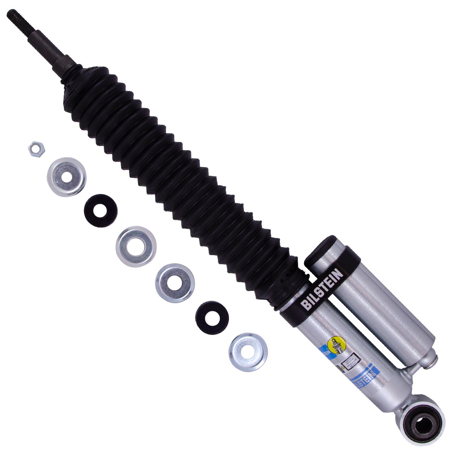 Bilstein B8 5160 - Shock Absorber (1998-2007 Land Cruiser) - 25-275131
