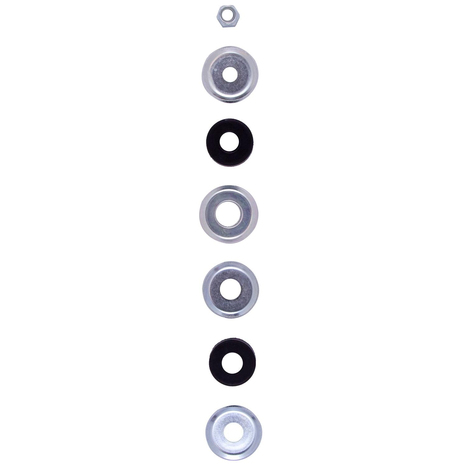 Bilstein B8 5160 - Shock Absorber (1998-2007 Land Cruiser) - 25-275131