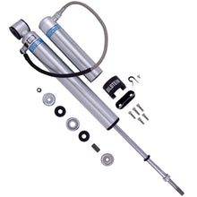 Bilstein B8 5160 - Shock Absorber (2002-2018 G500, G55 AMG, G550, G63 AMG, G65 AMG) - 25-277005