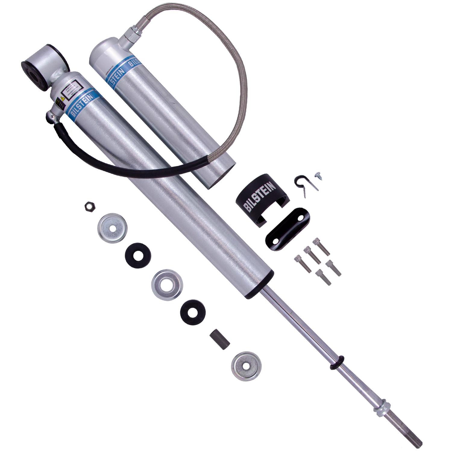 Bilstein B8 5160 - Shock Absorber (2002-2018 G500, G55 AMG, G550, G63 AMG, G65 AMG) - 25-277005
