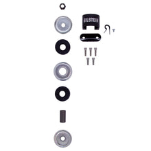 Bilstein B8 5160 - Shock Absorber (2002-2018 G500, G55 AMG, G550, G63 AMG, G65 AMG) - 25-277005