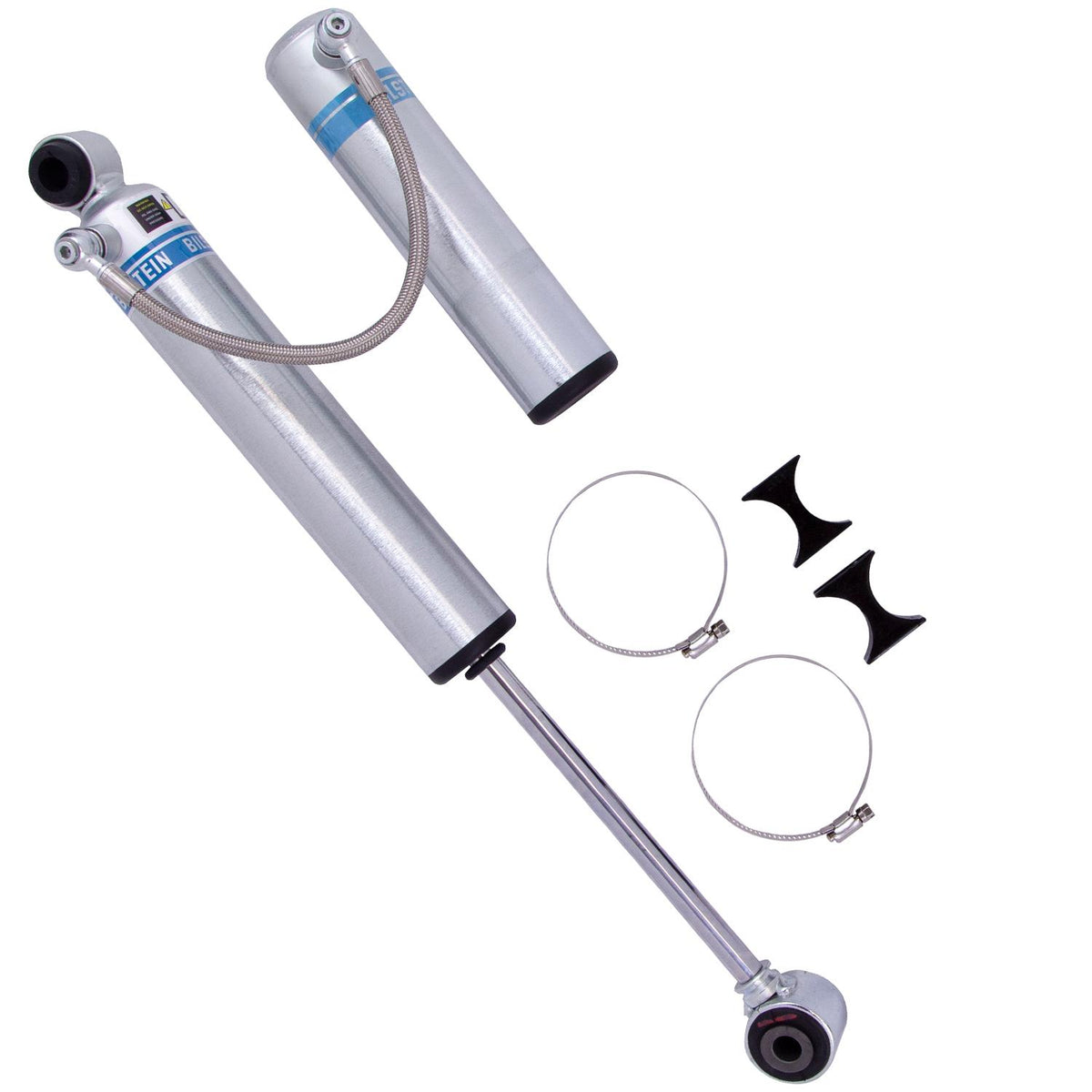 Bilstein B8 5160 - Shock Absorber (2005-2015 Xterra) - 25-277227