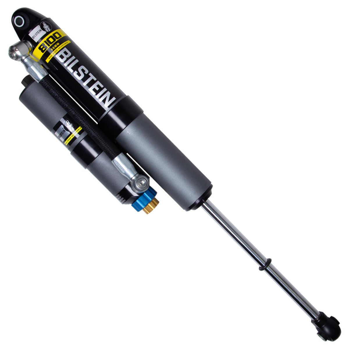 Bilstein B8 8100 (Dsa) - Suspension Shock Absorber (2018-2025 Jeep Wrangler) - 25-293364
