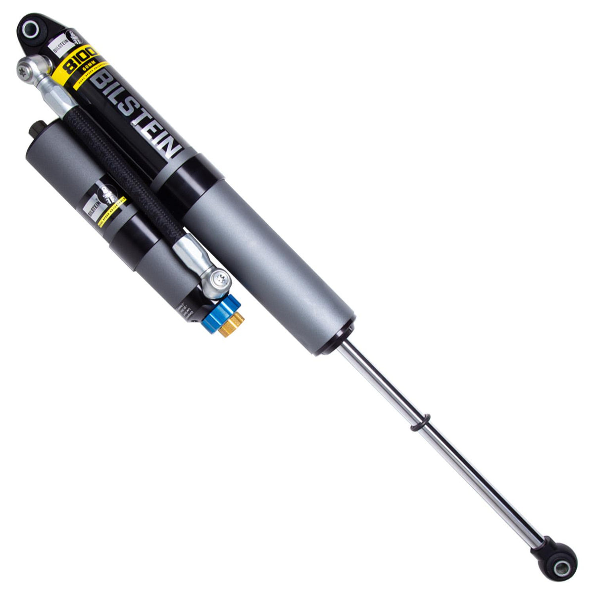 Bilstein B8 8100 (Dsa) - Suspension Shock Absorber (2018-2025 Jeep Wrangler) - 25-293388