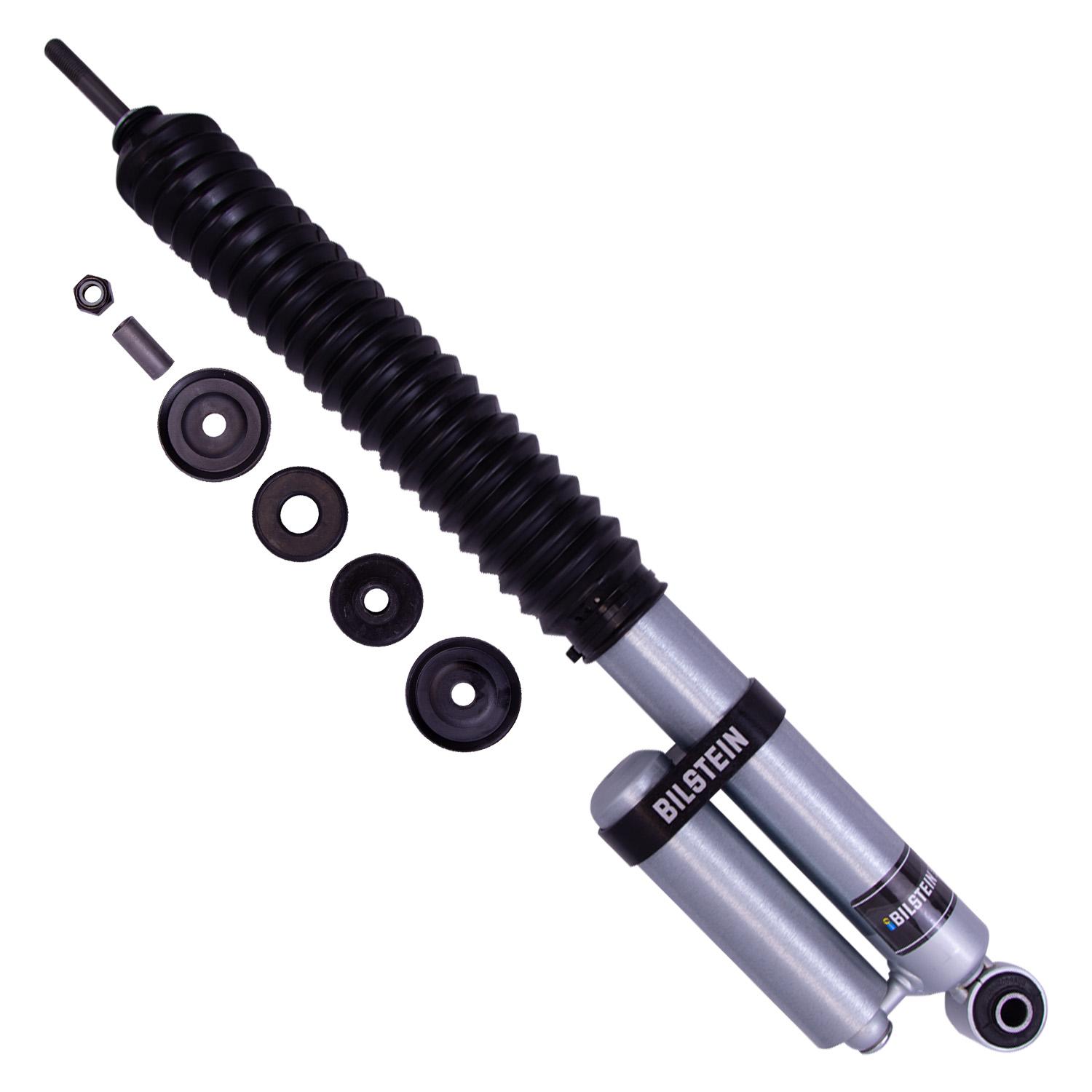 Bilstein B8 5160 - Suspension Shock Absorber (2014-2024 2500 Power Wagon) - 25-293449