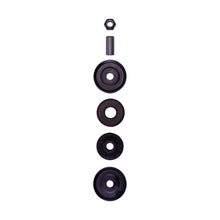 Bilstein B8 5160 - Suspension Shock Absorber (2014-2024 2500 Power Wagon) - 25-293449