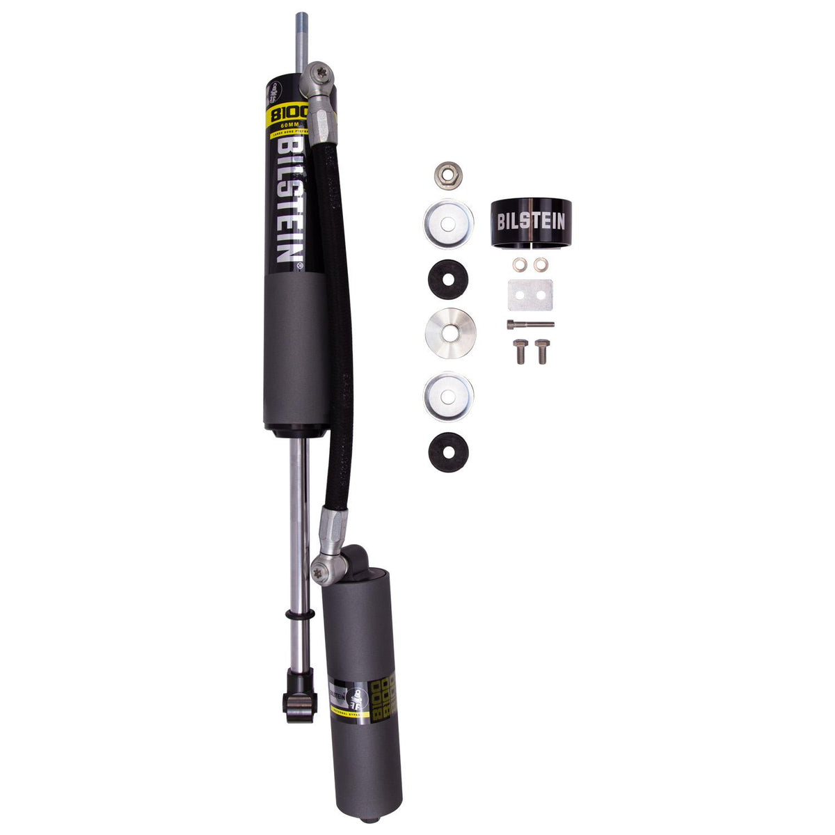 Bilstein B8 8100 - Suspension Shock Absorber (2005-2023 Toyota Tacoma) - 25-294064