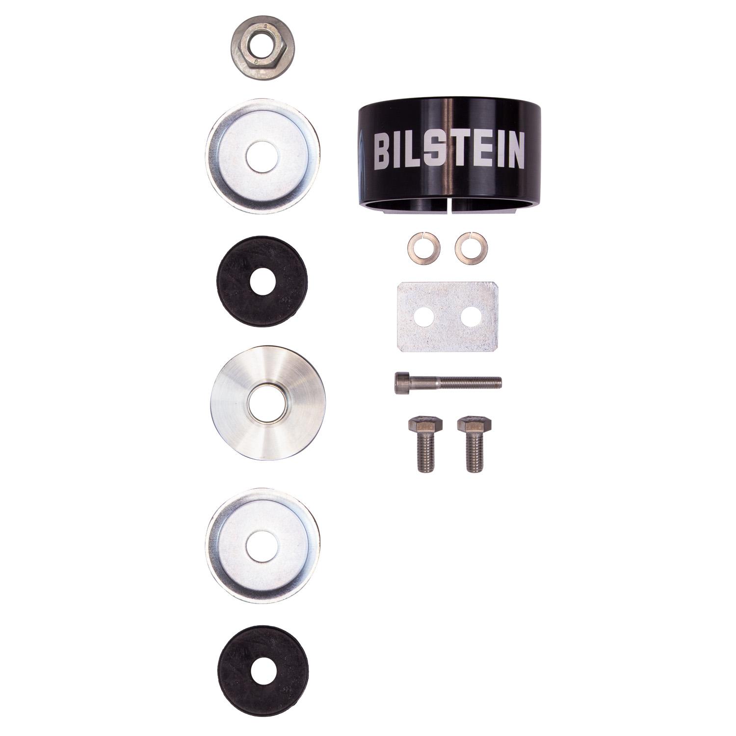 Bilstein B8 8100 - Suspension Shock Absorber (2005-2023 Toyota Tacoma) - 25-294064