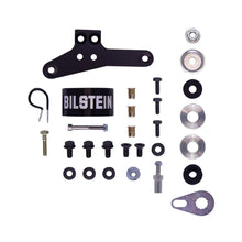 Bilstein B8 8100 - Suspension Shock Absorber (2003-2024 Lexus GX470, Toyota 4Runner, Lexus GX460) - 25-294095