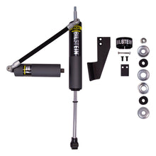 Bilstein B8 8100 - Suspension Shock Absorber (2007-2021 Toyota Tundra) - 25-294118