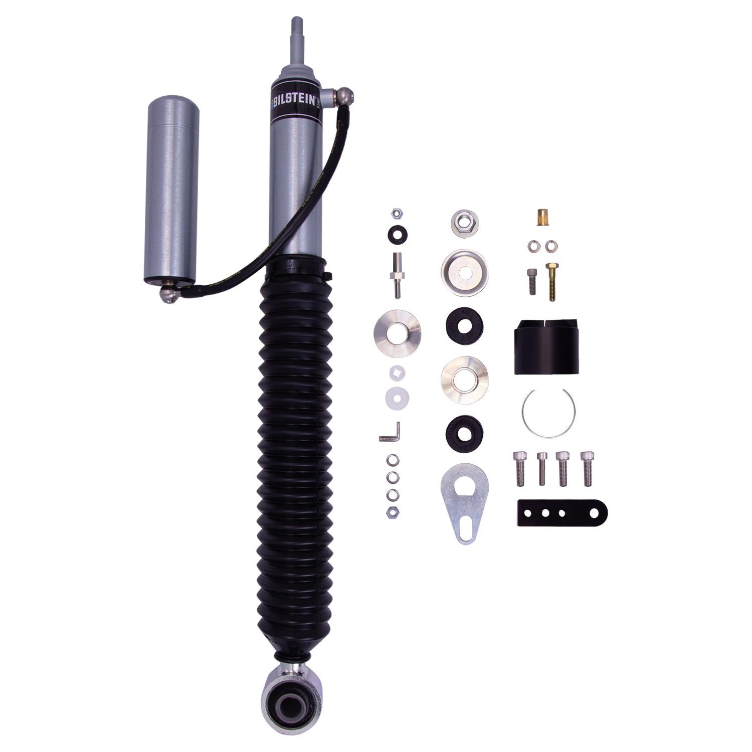 Bilstein B8 5160 - Suspension Shock Absorber (2003-2024 Lexus GX470, Toyota 4Runner, Toyota FJ Cruiser, Lexus GX460) - 25-311211