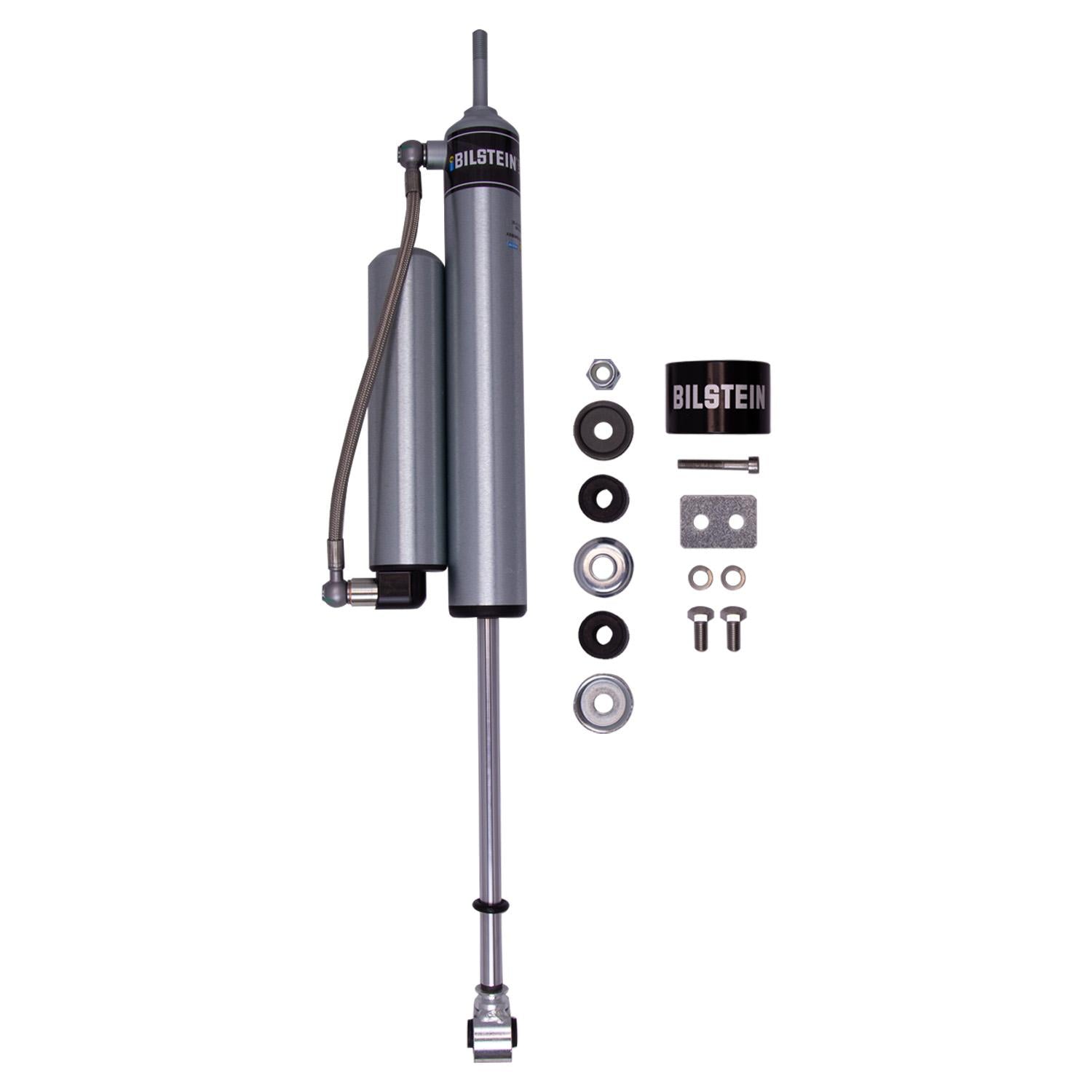 Bilstein B8 5160 - Suspension Shock Absorber (2005-2023 Toyota Tacoma) - 25-311259