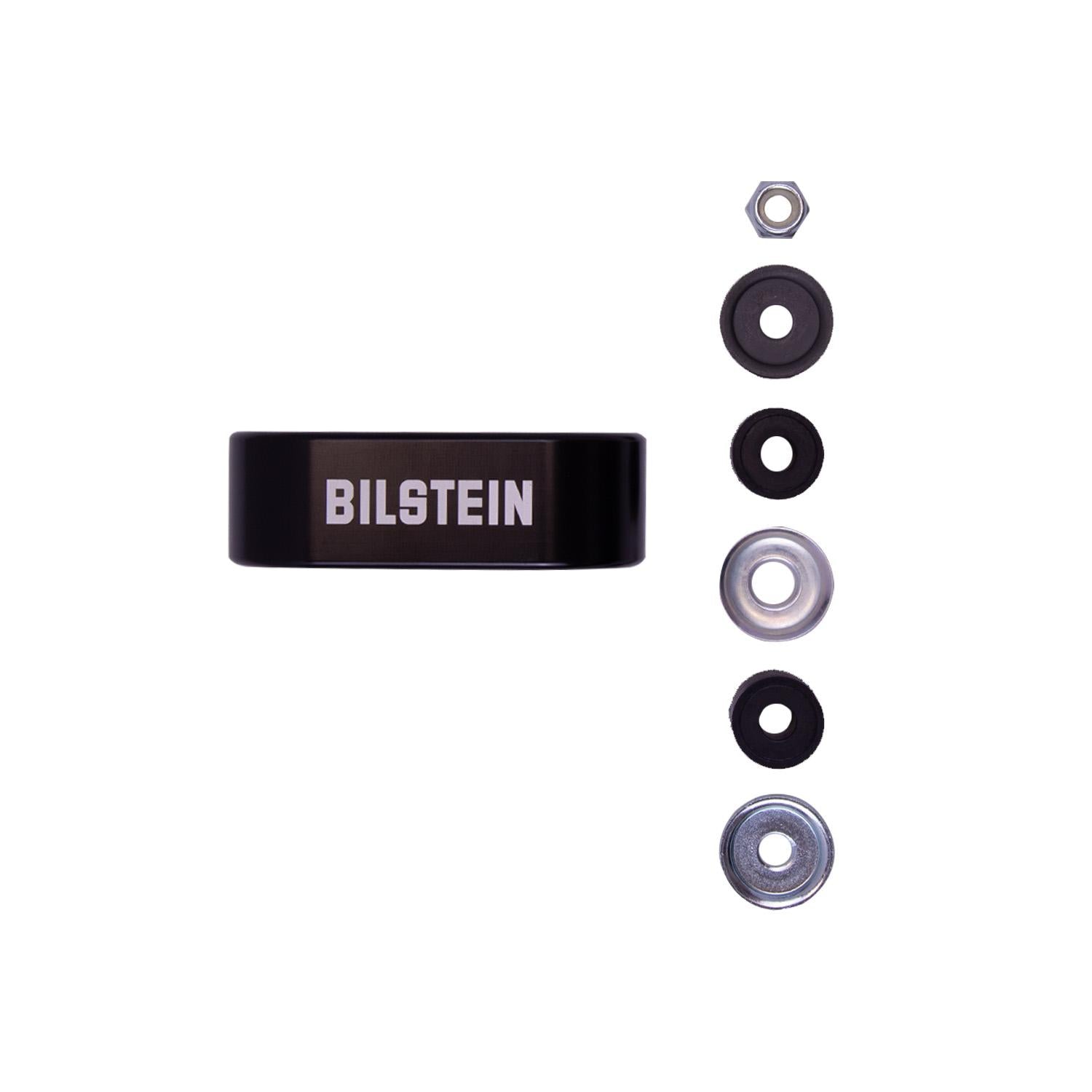 Bilstein B8 5160 - Suspension Shock Absorber (2000-2006 Tundra SR5, Tundra Limited, Tundra Base) - 25-311273